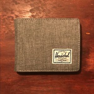 Herschel Supply Co. Hank Bifold wallet